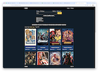 Movie Database